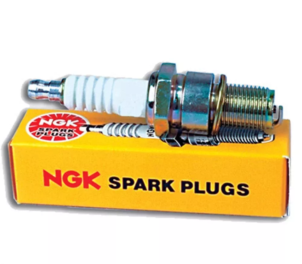 Ngk 7548 Br9Eya V-Power Plug – 4-Pack