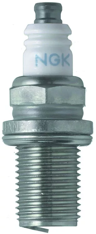Ngk R7282-10 Spark Plug 2000