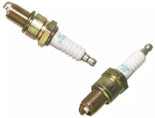 Ngk Spark Plug Standard Bpr5Es – Pack Of 2