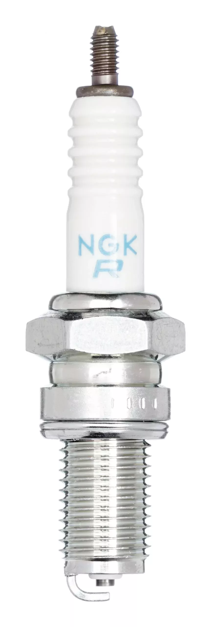 Ngk Spark Plug Stock # 7162 (Motorcycle/Marine)