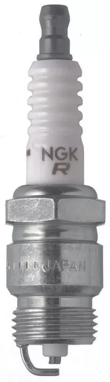 Ngk Wr5 Domestic Plugs 4bx 2438