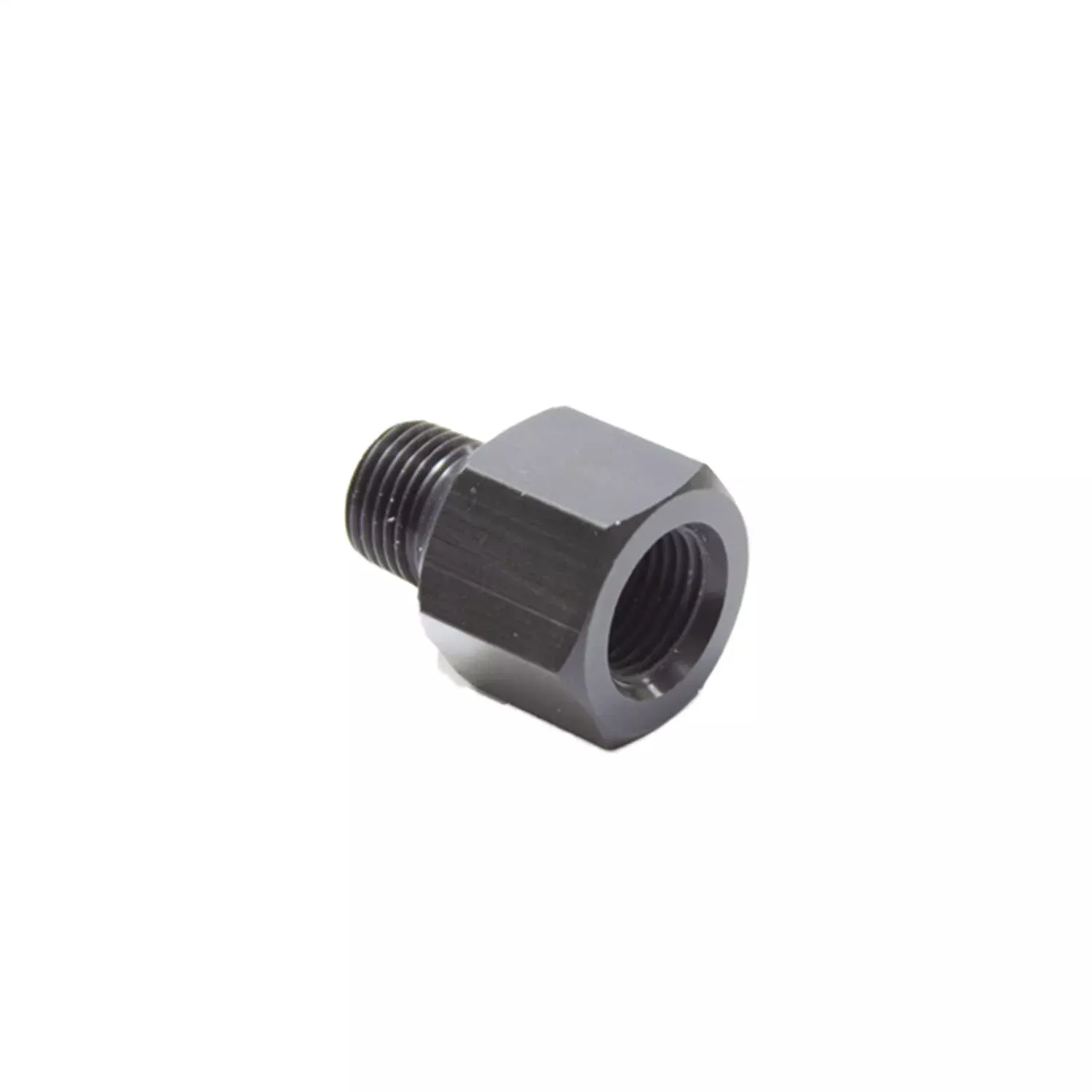 Nitrous Express Fit 2011+ Mustang Fuel Rail Pressure Adapter Snf-66100