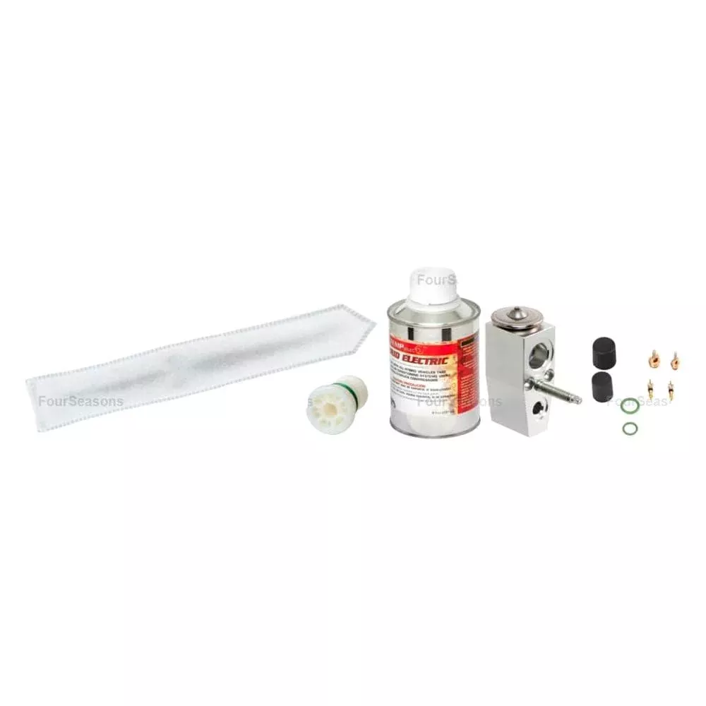 Nobrandname 20152Sk A/C Service Kits A/C Compressor Replacement Service Kit