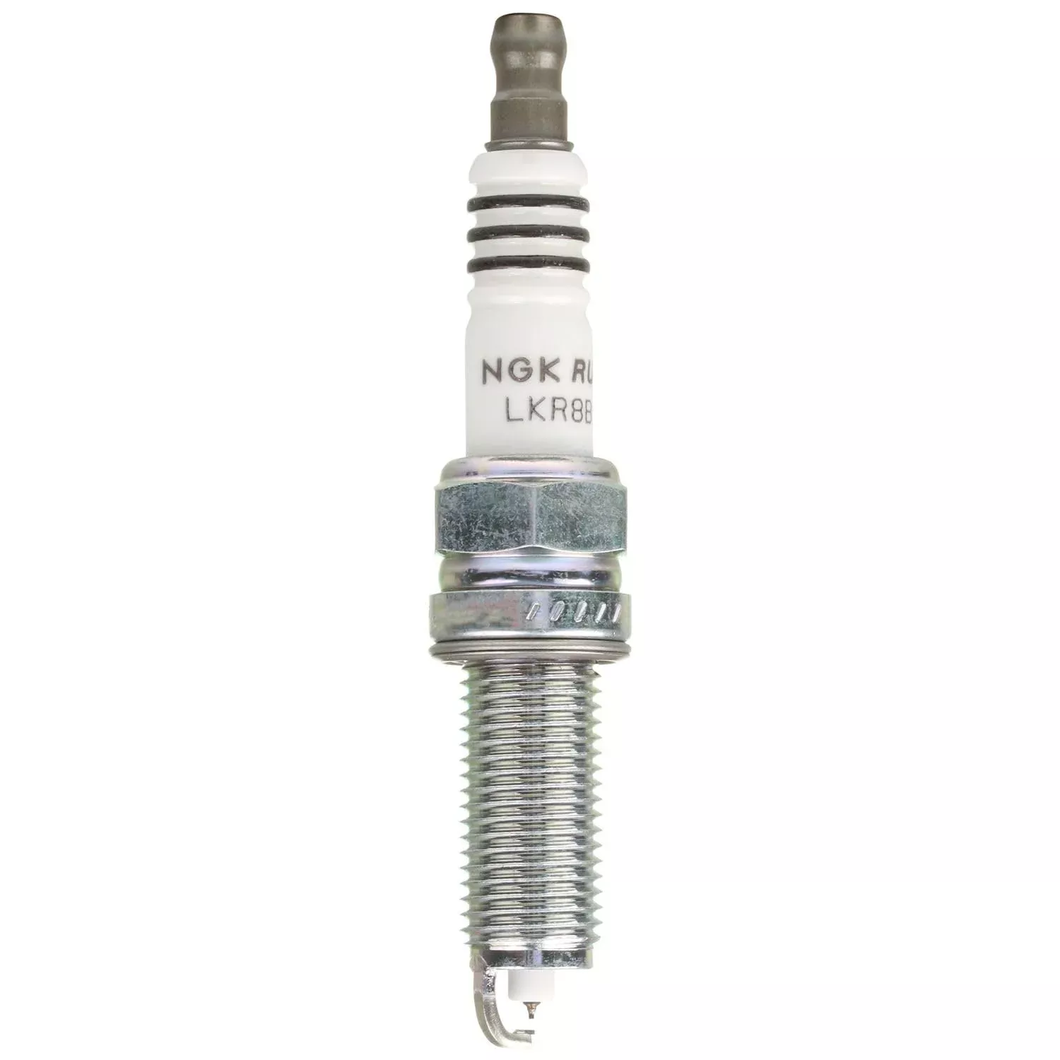 Nobrandname 93763 Spark Plug Ngk Ruthenium Hx Spark Plug