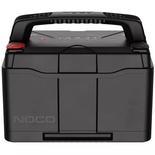 Noco 100ah Group 27 Lithium Battery NLX27