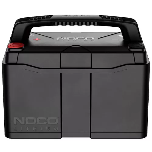 Noco 120ah Group 31 Lithium Battery NLX31