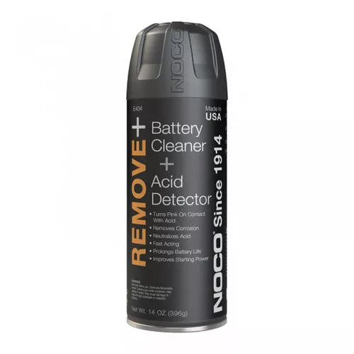 Noco 14 Oz Battery Cleaner E404