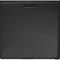 Norcold 1.3 Cu. Ft. Dc Refrigerator W/ Blac DC740BB