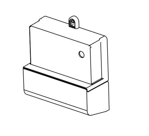 Norcold Kit Service Mcb Replacement 639593