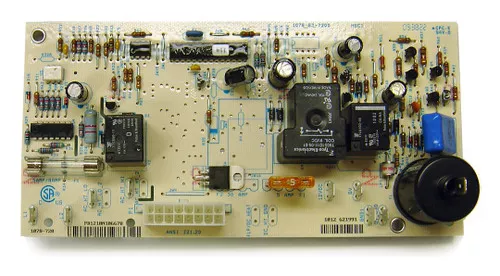 Norcold Norcold Power Board 621991001