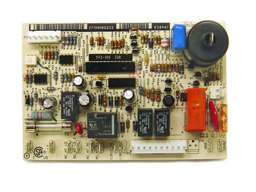 Norcold Norcold Power Board 628661