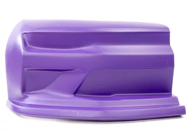 Nose Camaro SS Purple Right Side