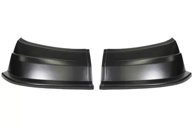 Nose MD3 Evo II DLM Black Nose