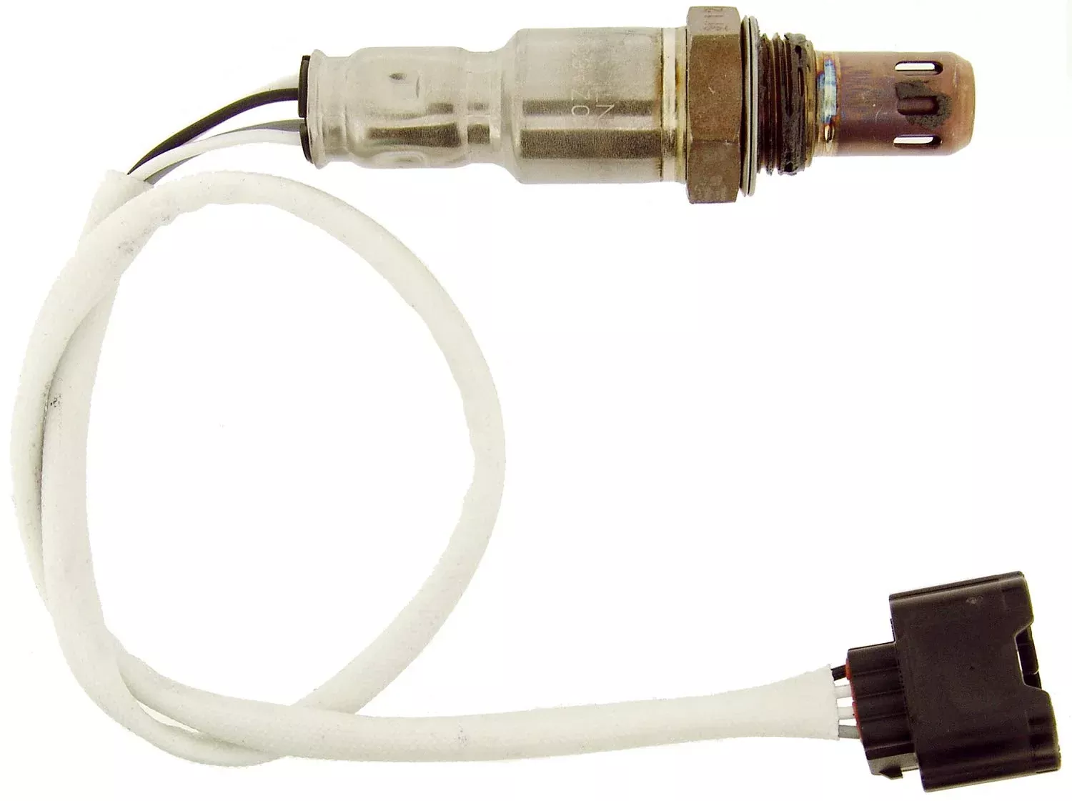 Ntk 24465 Oxygen Sensor, Multicolor