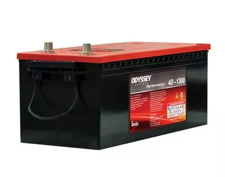 Odyssey Odyssey 4d-1300 ODP-AGM4D