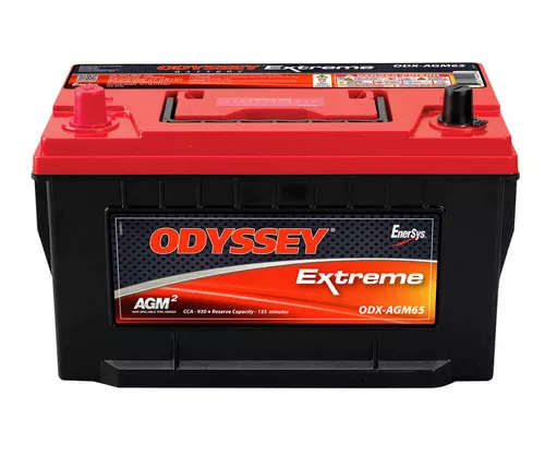 Odyssey Odyssey 65-pc1750 ODX-AGM65