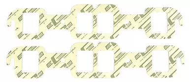 Olds Exhaust Gasket