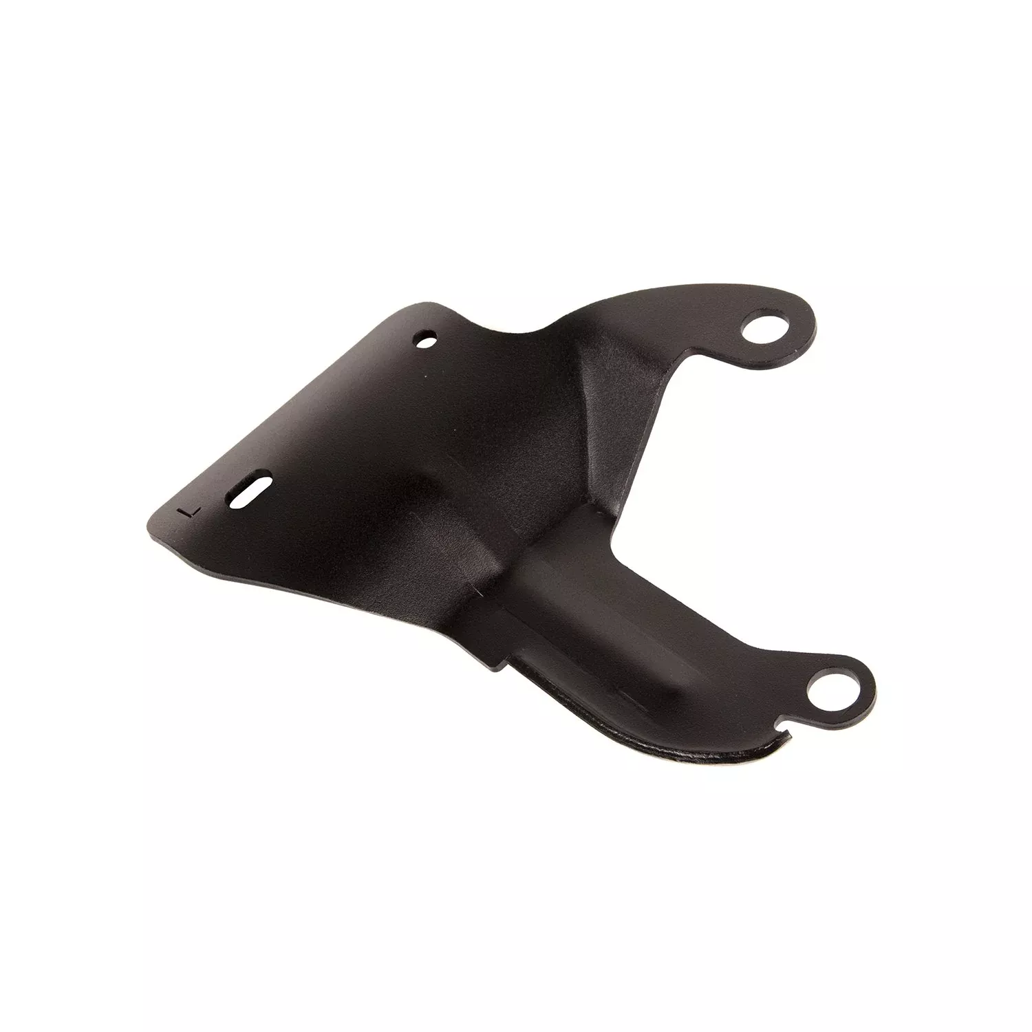 Omix-Ada | 13516.17 | Soft Top Bow Bracket, Left, 1&3 | Oe Reference: 55397231Ac | Fits 2007-2018 Jeep Wrangler Jk 2-Door