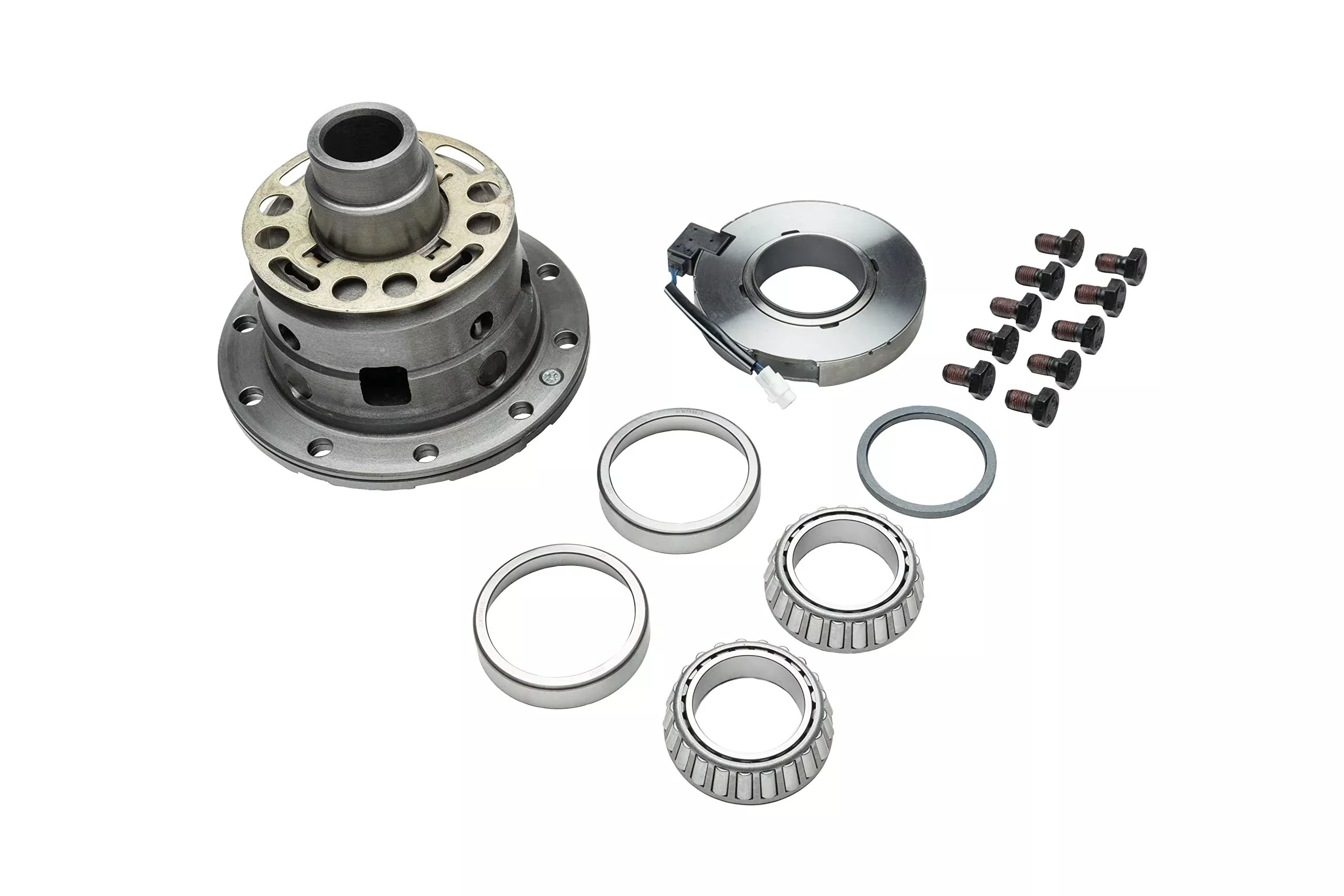 Omix-Ada | 16505.43 | Dana 44 Front Locking Differential Assembly | Oe Reference: 68017176Aa | Fits 2007-2018 Jeep Wrangler Jk & Jku Rubicon Models