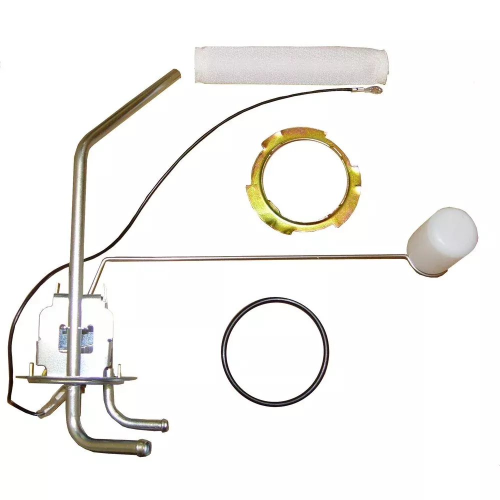 Omix-Ada | 17724.09 | Fuel Pump Module Kit | Oe Reference: 5357373K | Fits 1970-1986 Jeep Cj