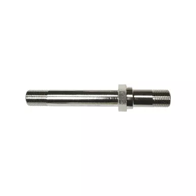 One Nut Stud Steel 1.625 For Radius Rods