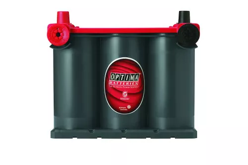 Optima Bat. Red Top Grp7525 Dt 8022091 8022-091