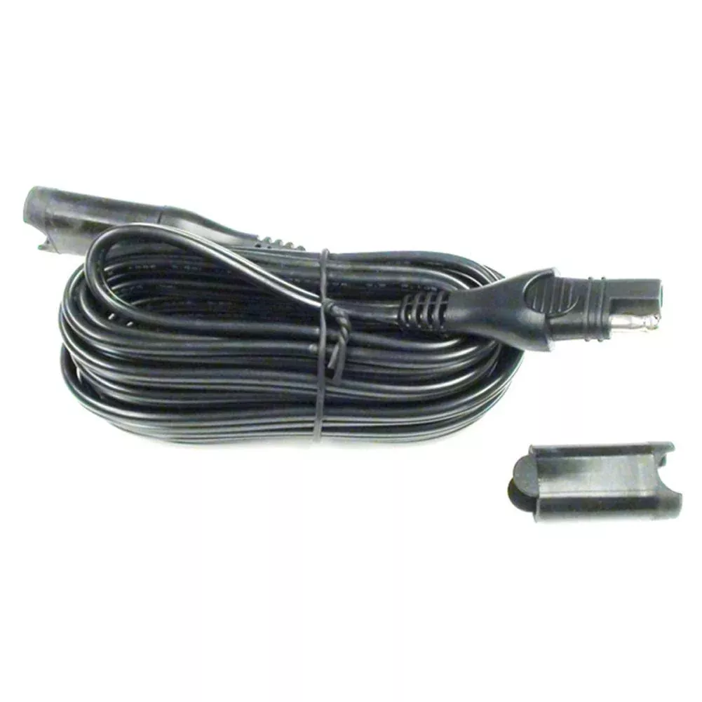 Optimate Cable O-03, Extender, Power Sport, 6Ft/180Cm, Optimate Extender: 6Ft,