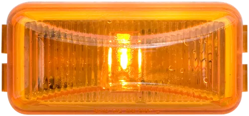 Optronics Led M/c;mini Snap Lock;1 Diode Amb AL90ABP