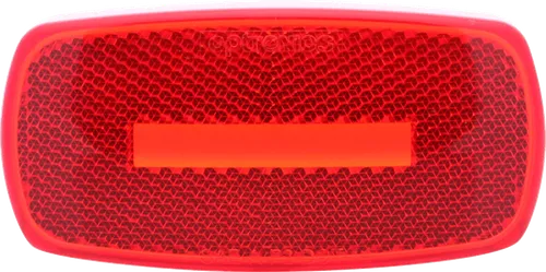 Optronics Red Lens For Ref/cl/mark T-i A32RBP