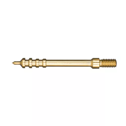 Otis Technology Pierce Point Jag, For .22 - .243 Caliber, 8-32 Threads, Brass FG-J2243