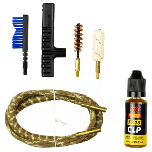 Otis Technology Ripcord Deluxe, Cleaning Kit, For 338/357 Caliber FG-RCD-3308
