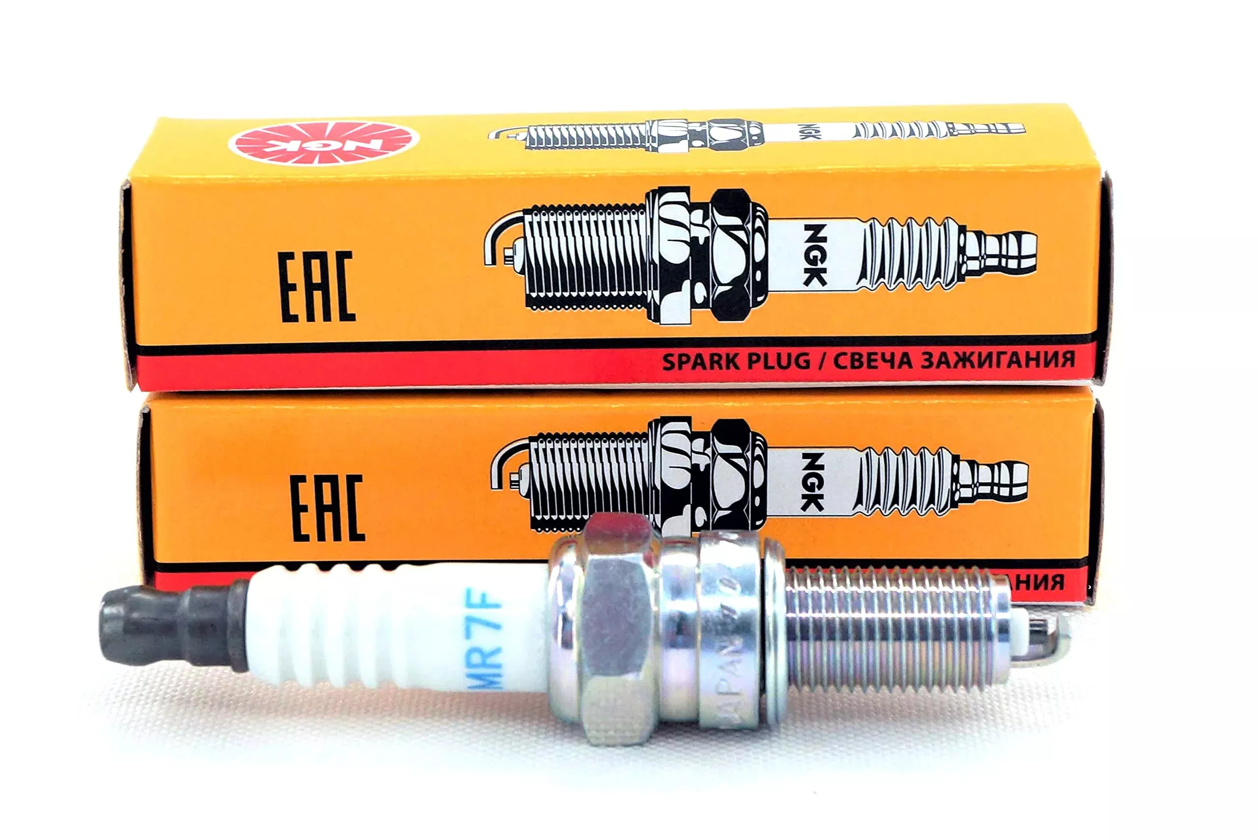Overstockdirect Genuine Mr7F Spark Plugs 95897 By Ngk (2)
