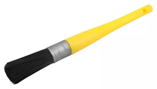 Perform Tool Brush-parts Cleaning W197C