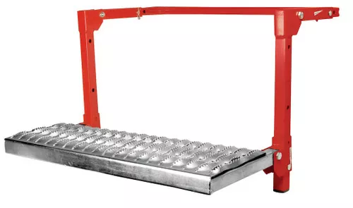 Perform Tool Wheel Step W41039