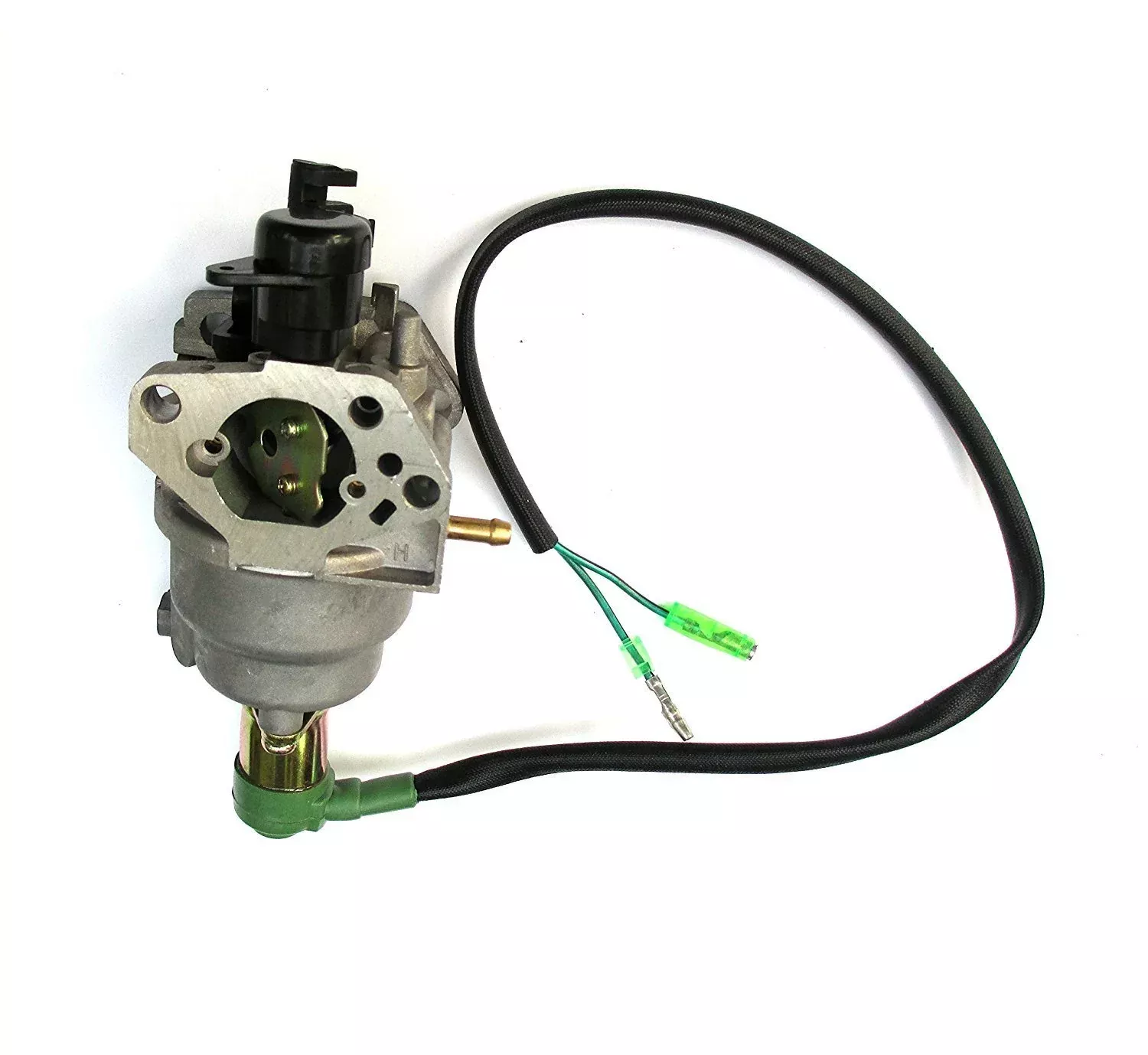 Performance Replacement Generator Carburetor For Etq Manual Choke Tg5000 Tg5750 Tg8250 Tg52T42 Tg72K12