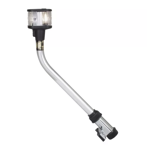 Perko Combination MastheadWhite All-Round Light - 12V