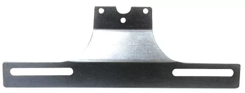 Peterson Mfg License Bracket V25900-09