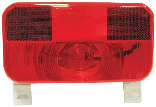 Peterson Mfg Stop & Tail Light V25923