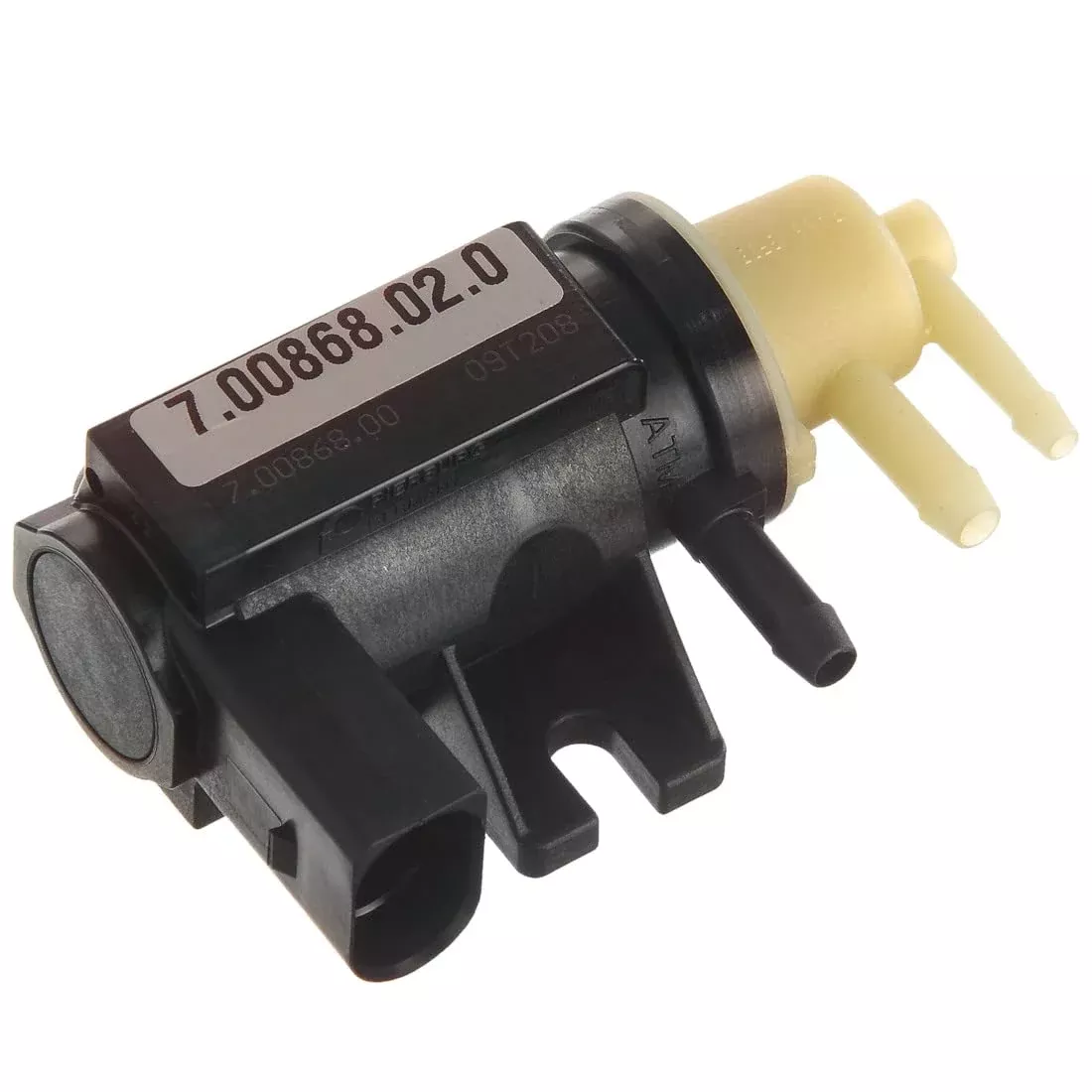 Pierburg 7.00868.02.0 Electropneumatic Pressure Transducer