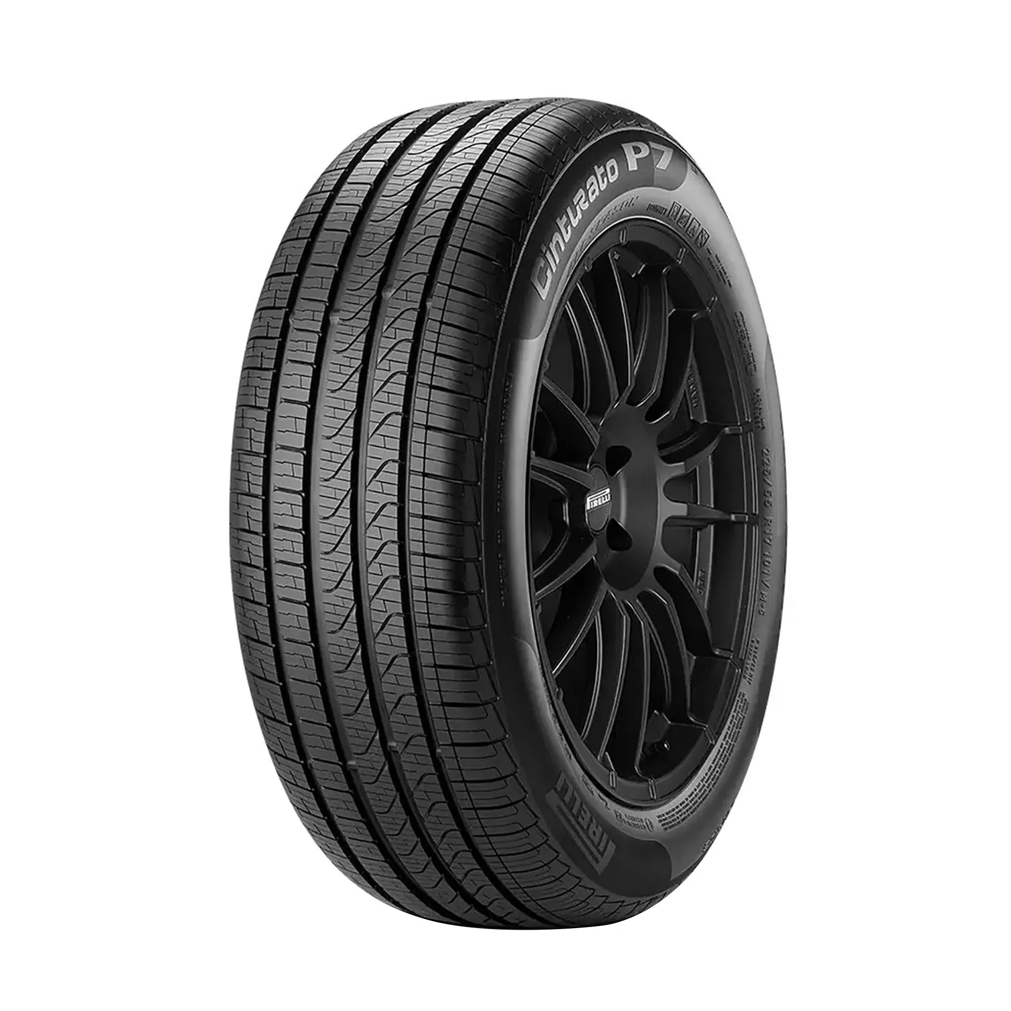 Pirelli Radial Tire – 245/40R18 93H