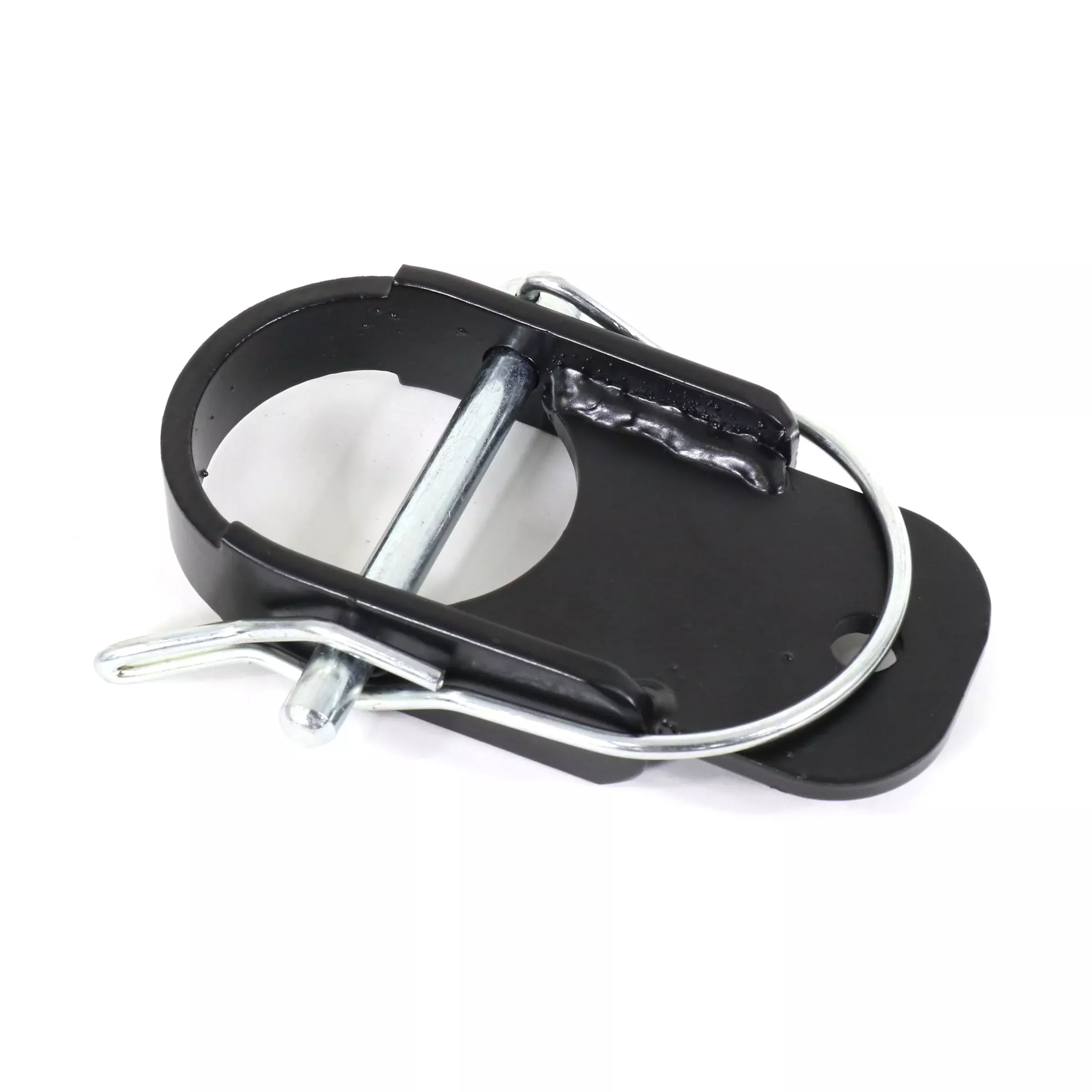 Polar Trailer 17449 Ball Hitch Adapter