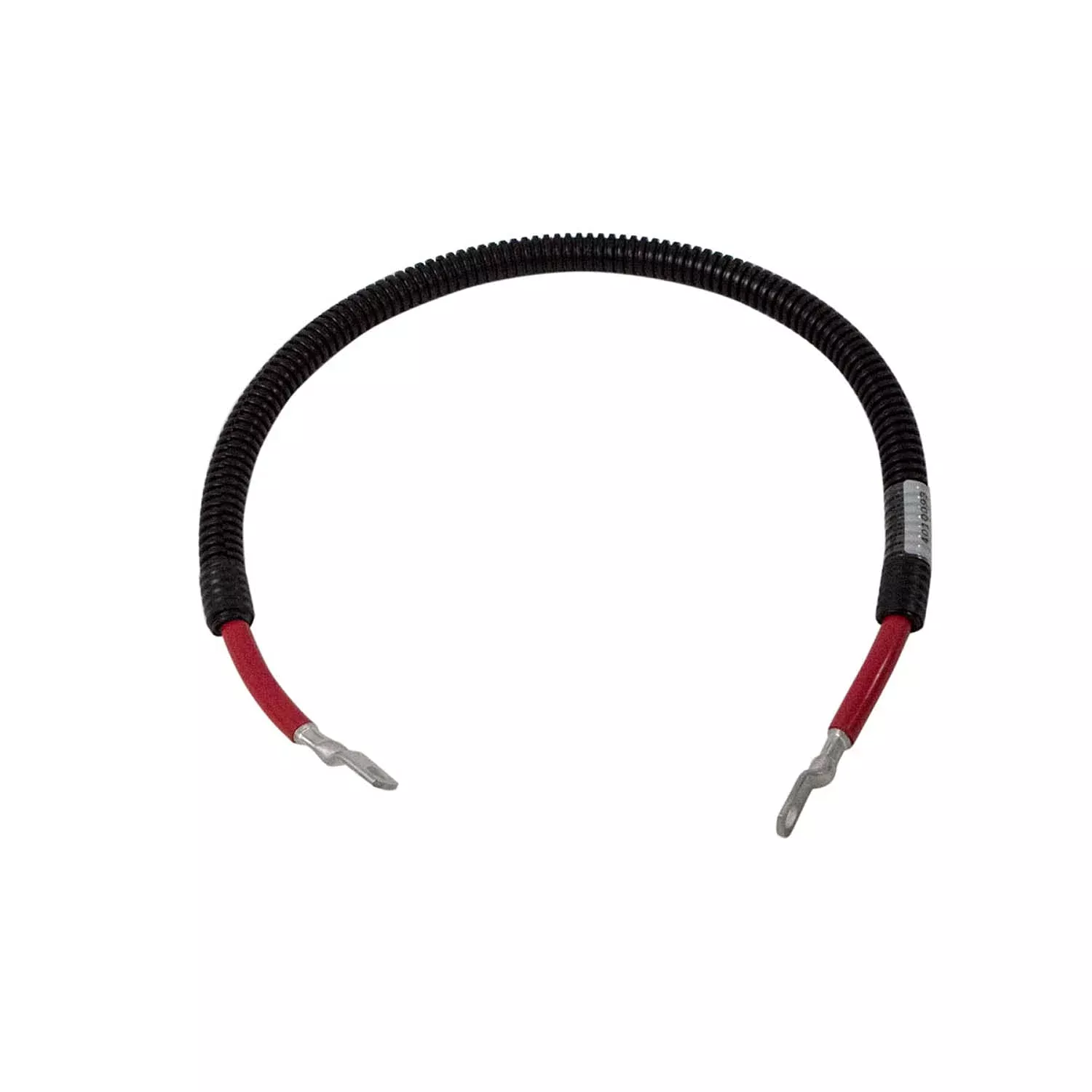 Polaris Atv Cable, Sol/Starter, Genuine Oem Part 4010093, Qty 1