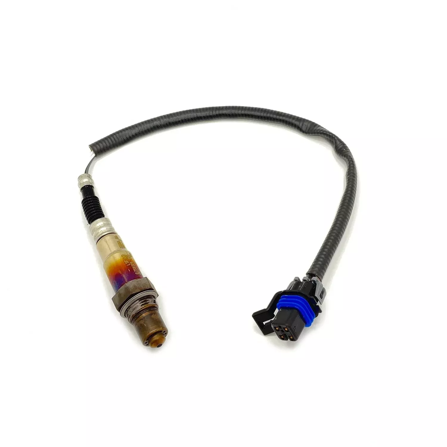 Polaris Lambda Sensor, Genuine Oem Part 4011853, Qty 1