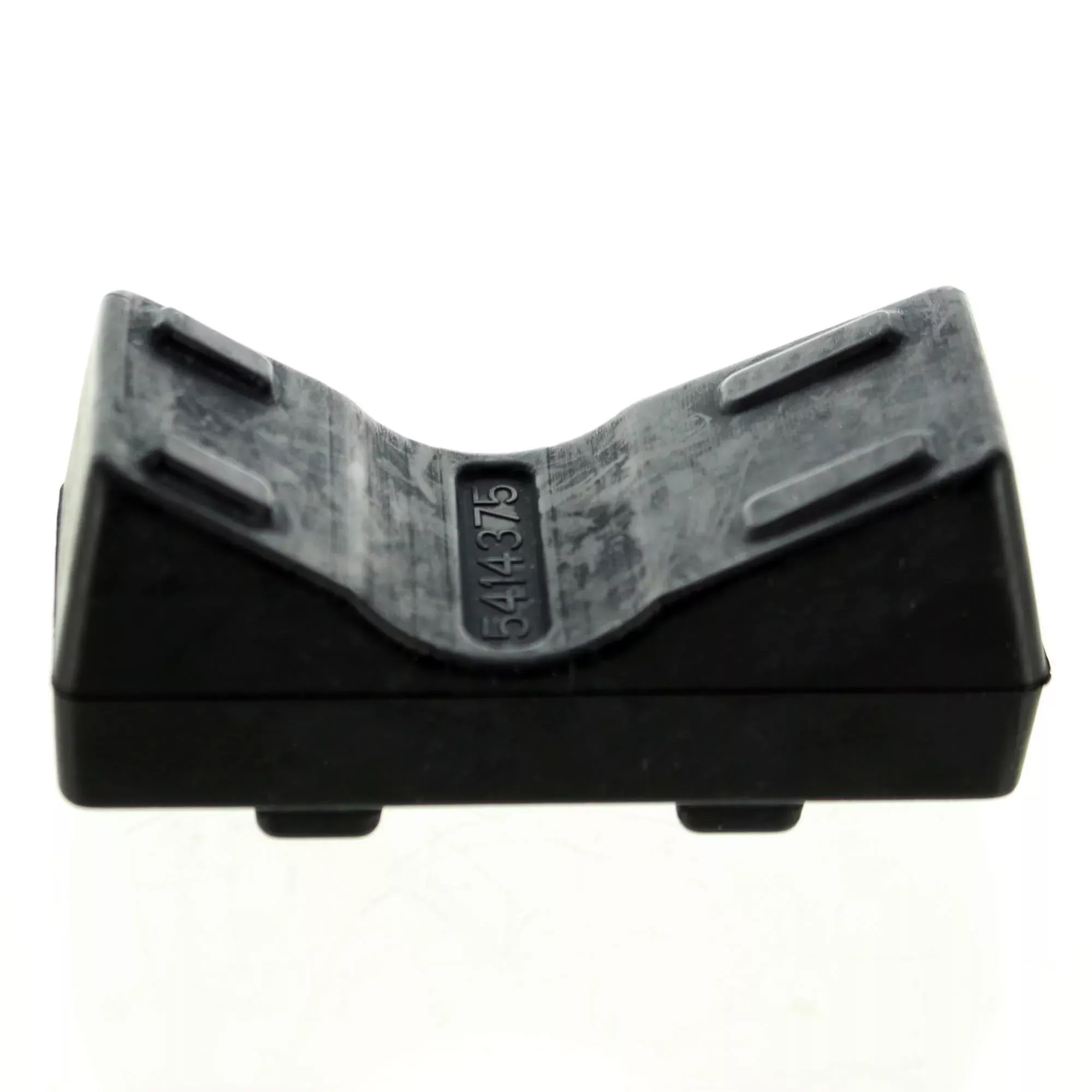 Polaris New Oem Stop Ski Rubber 5414375