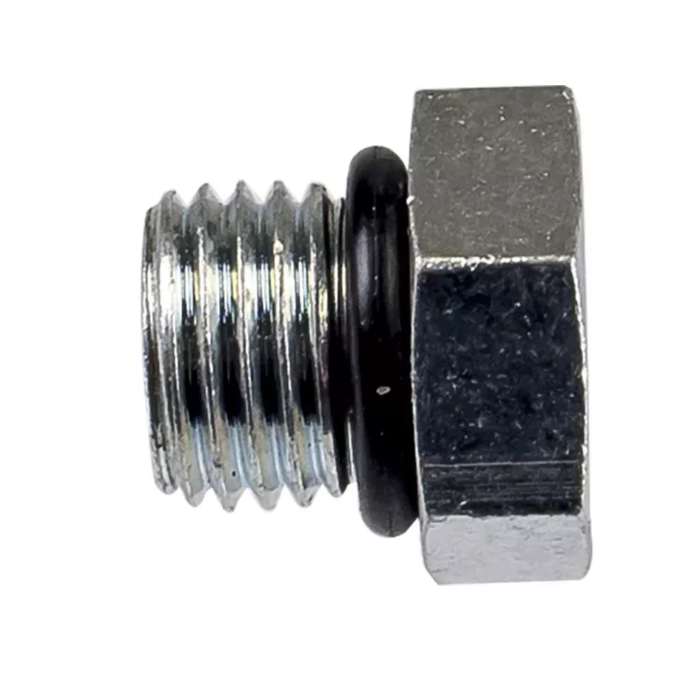 Polaris Ranger Drain Plug, Genuine Oem Part 5133731, Qty 1