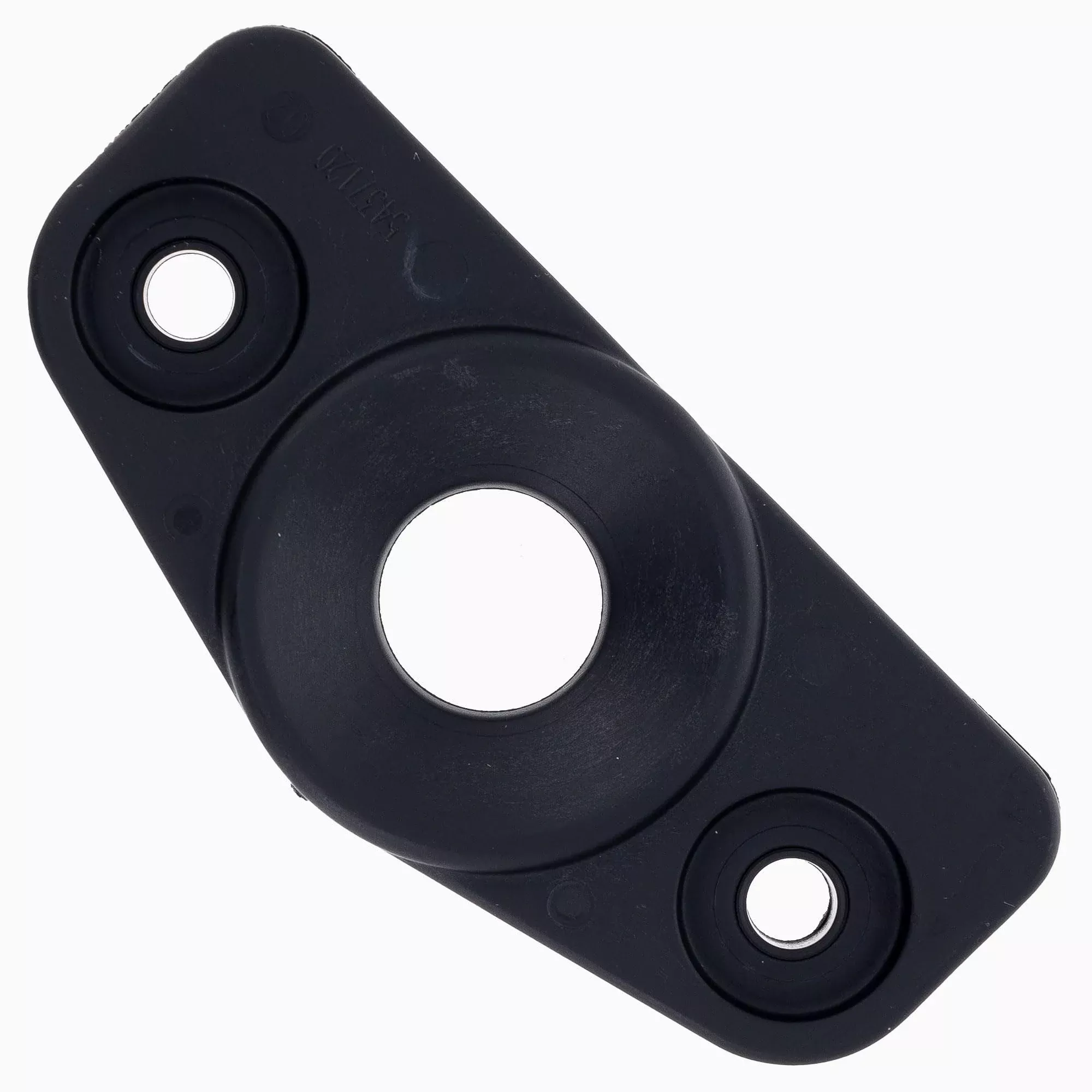 Polaris Rzr Seat Latch Cap, Genuine Oem Part 5437120, Qty 1