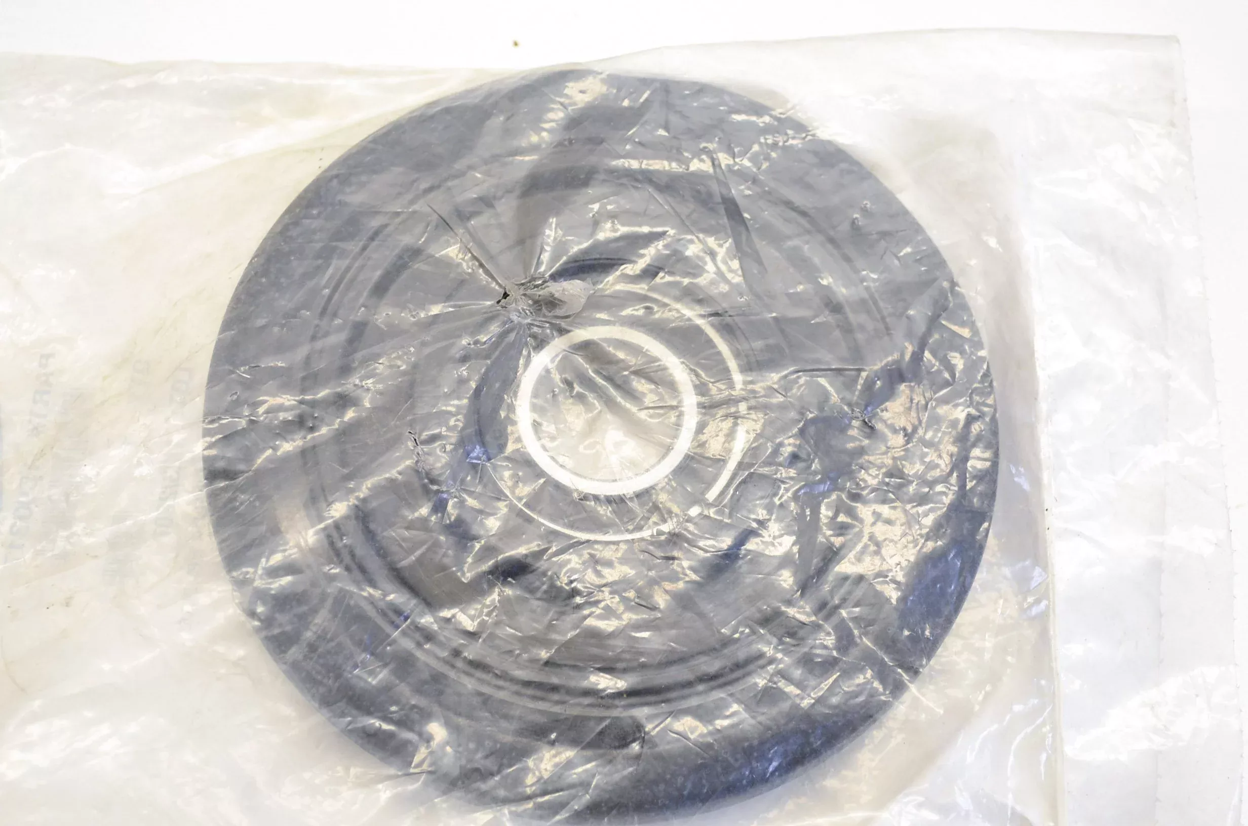 Polaris Snowmobile Wheel Assembly, Bogie, Plain, Genuine Oem Part 1590317, Qty 1