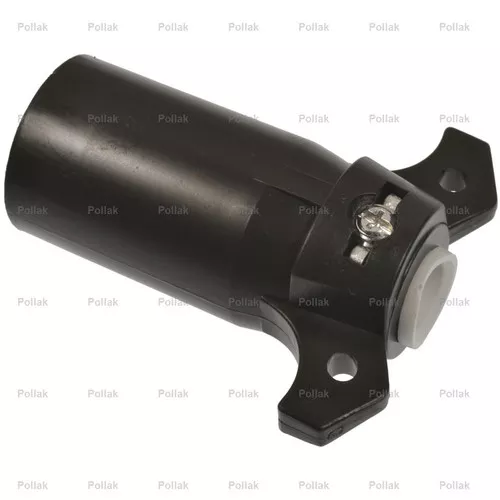 Pollak 7-way Connector Plug 12-706