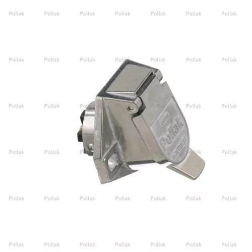 Pollak 7-way Connector Socket W/ 11-720EP