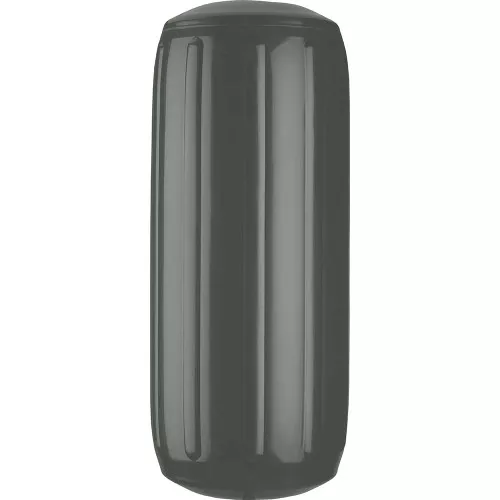 Polyform HTM-3 Hole Through Middle Fender 10.5" x 27" - Graphite